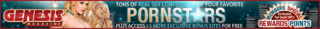Watch Genesismagazine.com free porn hd videos on Tnaflix
