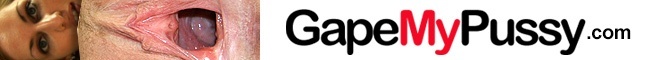 Watch GapeMyPussy.com free porn hd videos on Tnaflix