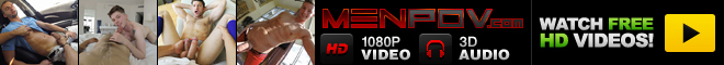 Watch MenPov free porn hd videos on Tnaflix
