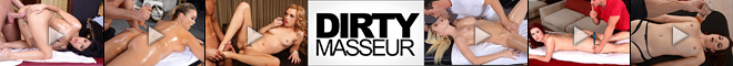 Watch Dirty Masseur free porn hd videos on Tnaflix