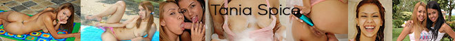 Watch Tania Spice free porn hd videos on Tnaflix