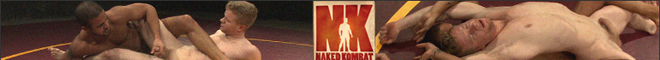 Watch Naked Kombat free porn hd videos on Tnaflix