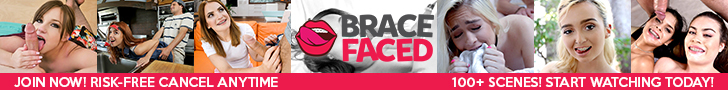 Watch Brace Faced free porn hd videos on Tnaflix