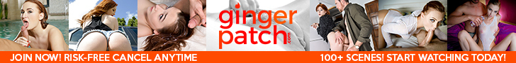 Watch Ginger Patch free porn hd videos on Tnaflix