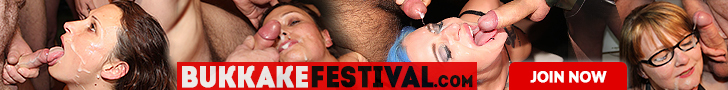 Watch Bukkake Festival free porn hd videos on Tnaflix
