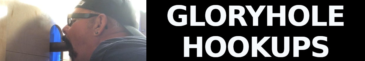 Watch Gloryhole Hookups free porn hd videos on Tnaflix