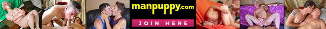 Watch ManPuppy free porn hd videos on Tnaflix