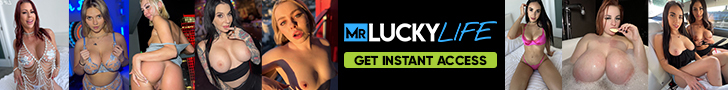 Watch MrLuckyLife.com free porn hd videos on Tnaflix