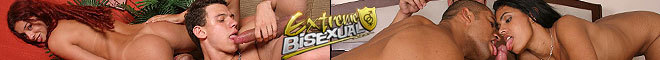 Watch Extreme Bisexual free porn hd videos on Tnaflix