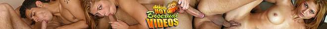 Watch Hot Bisexual Videos free porn hd videos on Tnaflix