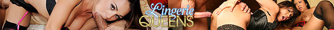 Watch Lingerie Queens free porn hd videos on Tnaflix