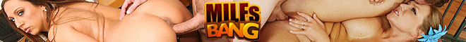 Watch Milfs Bang free porn hd videos on Tnaflix