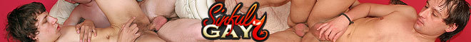 Watch Sinful Gay free porn hd videos on Tnaflix