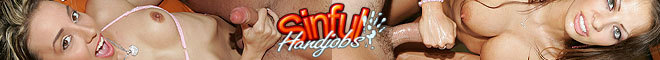 Watch Sinful Handjobs free porn hd videos on Tnaflix