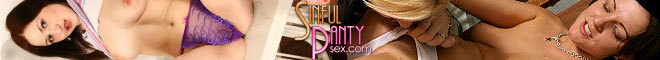 Watch Sinful Panty Sex free porn hd videos on Tnaflix