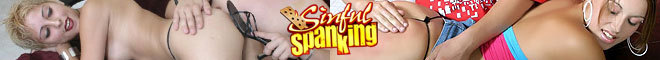 Watch Sinful Spanking free porn hd videos on Tnaflix