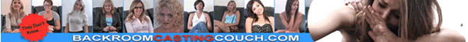 Watch Backroom Casting Couch free porn hd videos on Tnaflix